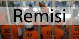  574 Napi di Riau Dapat Remisi Natal, 2 Bebas